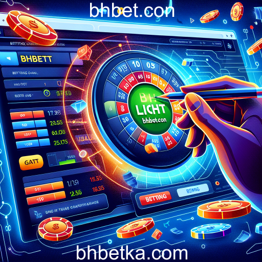 Explorando as Opções de Apostas em bhbet.con