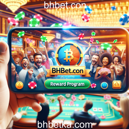 Descubra o 'Reward Program' do bhbet.con: Recompensas que Valem a Pena